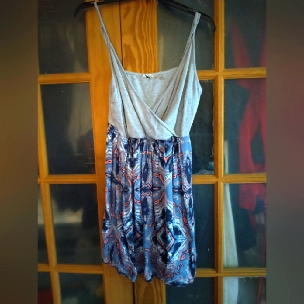 Summer dress